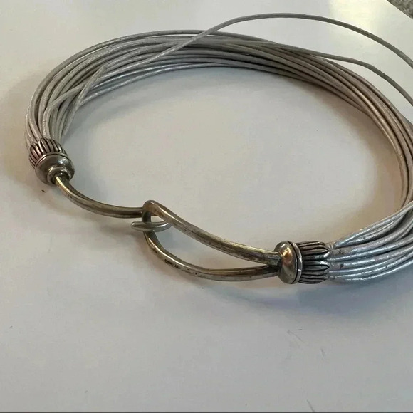 Chan Luu Choker Necklace - Picture 8 of 9